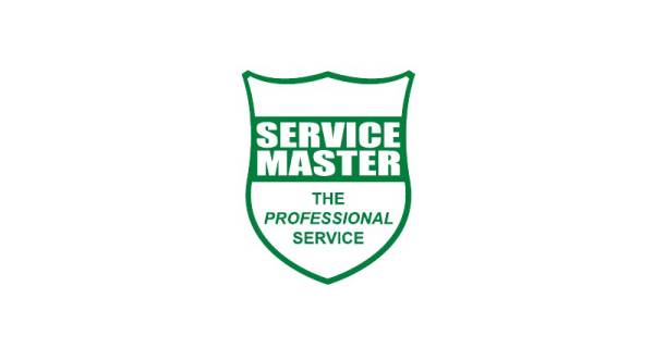Service Master Port Shepstone Logo
